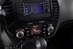 Nissan Juke 2010 года